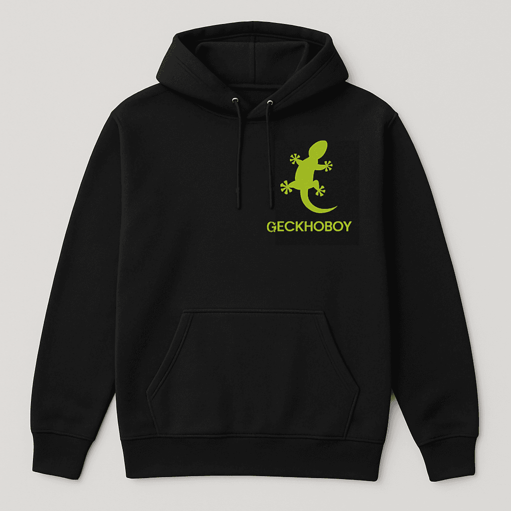 Street Style Hoodie