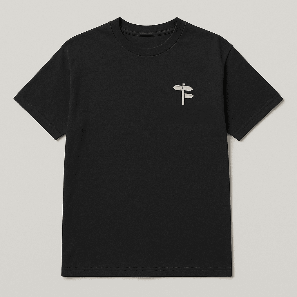 I Wish I Knew Deluxe Tee