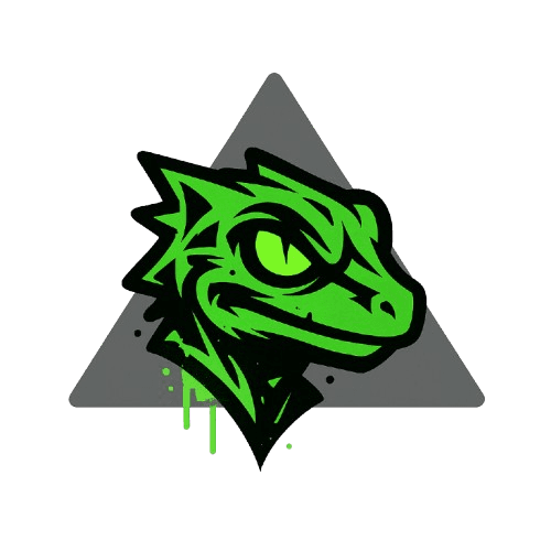 Genesis Sticker